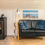 6 Person In Hals-by Traum Сasa de vacaciones