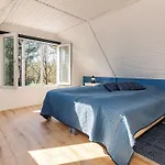 6 Person In Hals-by Traum Сasa de vacaciones *