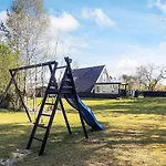 Сasa de vacaciones 6 Person In Hals-by Traum Hals
