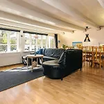 6 Person In Hals-by Traum Сasa de vacaciones Hals