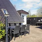 Сasa de vacaciones 6 Person In Hals-by Traum