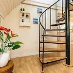Сasa de vacaciones 6 Person In Hals-by Traum
