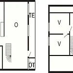 6 Person In Hals-by Traum Сasa de vacaciones Hals