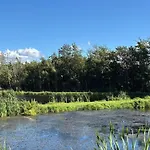 6 Person In Hals-by Traum Сasa de vacaciones *