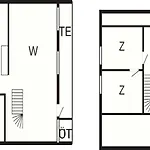 6 Person In Hals-by Traum Casa de Férias
