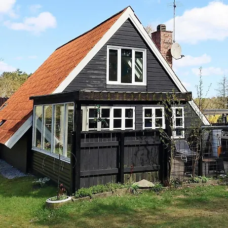 Holiday home Xiv Hals