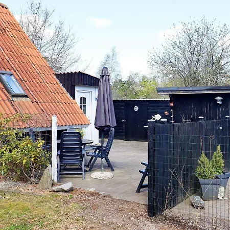 Holiday home Xiv