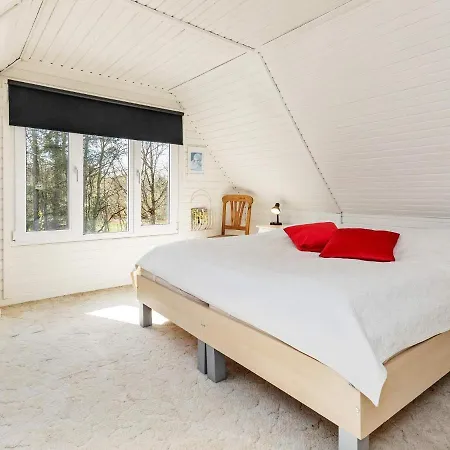 Holiday home Xiv