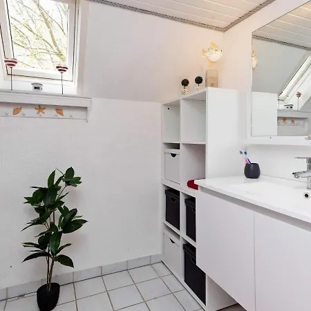 Holiday home Xiv Hals
