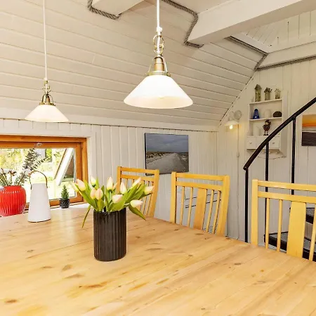 Xiv Holiday home