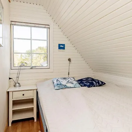 Holiday home Xiv *