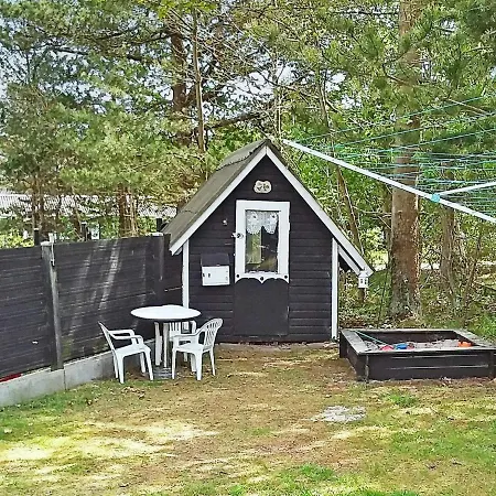 Holiday home Xiv *