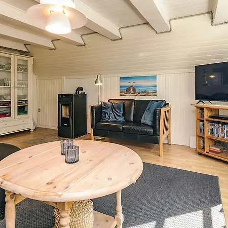 Xiv Holiday home