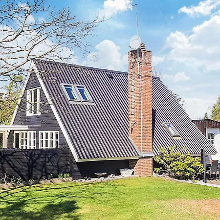 Xiv Holiday home