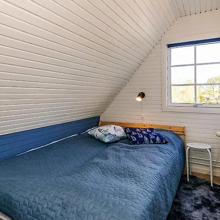 Vakantiehuis 6 Person In Hals-by Traum *