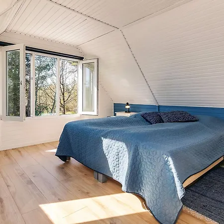Xiv Holiday home *