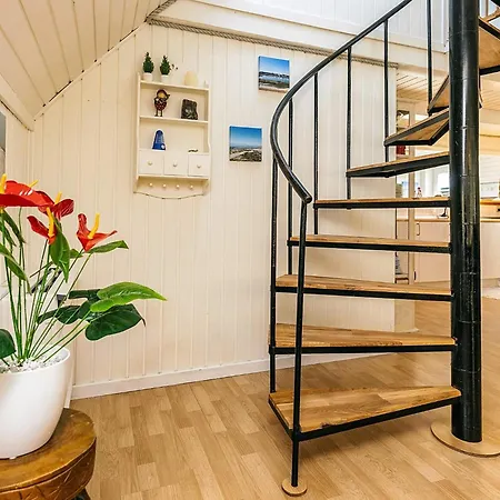 Vakantiehuis 6 Person In Hals-by Traum