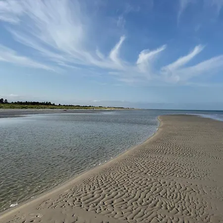 6 Person In Hals-by Traum בית נופש *